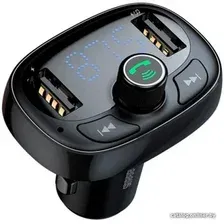 FM-модулятор Baseus CCTM-01