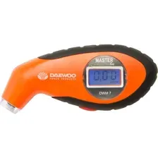 Манометр Daewoo Power DWM 7