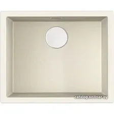 Кухонная мойка Omoikiri Yamakawa 55-U/I-WH (белый)