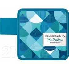 MANDARINA DUCK Туалетная вода THE DUCKERS RESORT LOVERS 100 мл