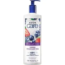 Лосьон для тела Avon Care Ягодный микс (720мл)