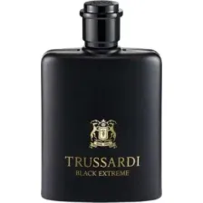 Туалетная вода Trussardi Black Extreme (100мл)