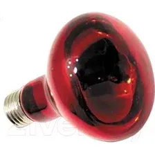 Лампа для террариума Repti-Zoo ReptiInfrared 95150R / 83725014 (150Вт)