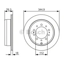 Bosch 0986479R32