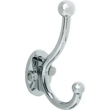 Крючок для ванной Fixsen Hotel FX-31005A