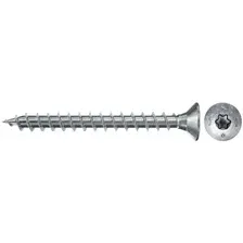 Шуруп Fischer FPF II CTF 670009 (200 шт)