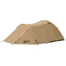 Палатка TRAMP LITE Twister 3 Sand V2