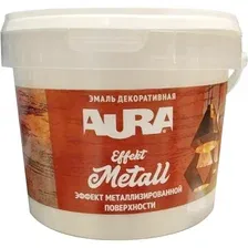 Эмаль акриловая Condor Effekt Metall, жемчуг, 800 г