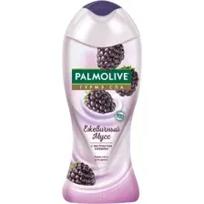 Гель для душа Palmolive Гурмэ SPA Ежевичный мусс (250мл)