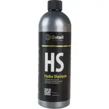 автошампунь ручной вторая фаза HS 'Hydro Shmpoo'! (канистра 1 л)\ DT-0159 DETAIL