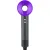 Фен Blackton Bt HD1818M AirJet Pro (серый/фиолетовый)