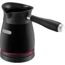 Турка электрическая Centek CT-1098, черный