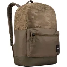 Городской рюкзак Case Logic Founder CCAM-2126-OLIVENIGHT-CAMO