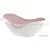 Ванночка для купания Beaba Camele'o Baignoire Old Pink 920354