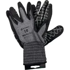 Перчатки защитные Wumax SpiderFlex Plus / 1899411020 (р.10)