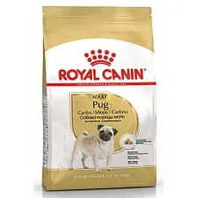 Корм Royal Canin Pug Adult для собак 1,5 кг