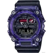 Наручные часы Casio G-Shock GA-900TS-6A