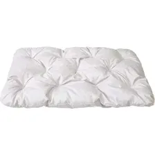 Лежак Matex Melange Pet 66-613 (серый/бежевый)