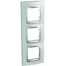 Рамка Schneider Electric Unica MGU66.006V.094