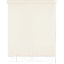 Рулонные шторы Legrand Блэкаут Вестерн 66x175 (молочный)