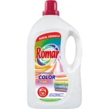 Гель для стирки Romar Washing Gel For Colours (3л)