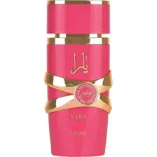 Парфюмерная вода Lattafa Yara Candy EdP (тестер, 100 мл)