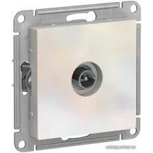 Розетка телевизионная Schneider Electric ATN000493