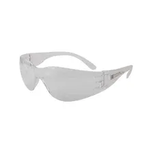 Очки защитные открытые JETA SAFETY Eclipse прозрачная линза (JSG-8711)