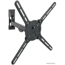 Кронштейн для телевизора Kromax Atlantis-10 (серый)