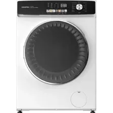 Стирально-сушильная машина Kraufen WDM100-14388, белый
