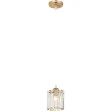 Подвесная люстра Rivoli Angelina 9077-201 Б0052878