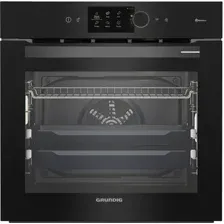 Электрический духовой шкаф Grundig GEBM12600BHI