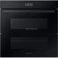 Электрический духовой шкаф Samsung NV7B43251AK/U2