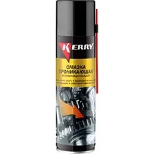 Смазка техническая Kerry KR943 (335мл)
