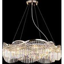 Подвесная люстра Maytoni Gracia DIA201PL-10G