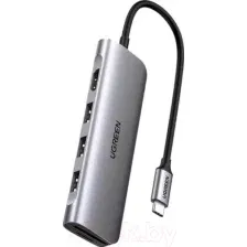 Док-станция UGREEN CM511 
