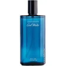 Туалетная вода Davidoff Cool Water EdT (125 мл)