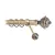 Карниз для штор Lm Decor Империя 168 1р гладкий 25мм (антик, 3м)