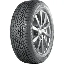 Зимние шины Nokian Tyres WR Snowproof 225/50R17 94H