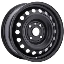 Штампованные диски ТЗСК Nissan Almera 15x6" 4x114.3мм DIA 66.1мм ET 45мм B
