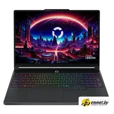 Игровой ноутбук Lenovo Legion 5 15AGP11 83Q60001US