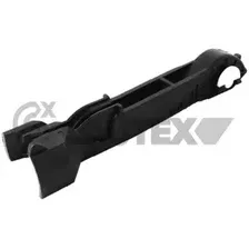 Трос, управление сцеплением CAUTEX 031709