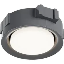 Точечный светильник Maytoni Technical DL019-GX53-B