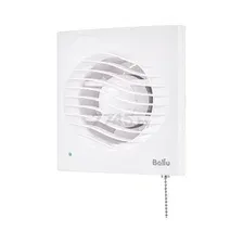 Вентилятор вытяжной Ballu BAF-AR 120 VP