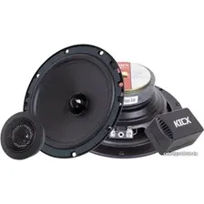 Компонентная АС KICX DC 6.2MR