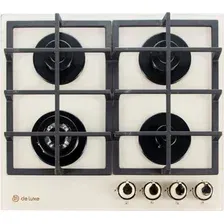 Варочная панель De luxe GG4_750229F TC-152
