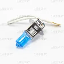 CARBERRY - Лампа галогенная H3 12V (55W) Power light, 1шт. / 31CA12PL
