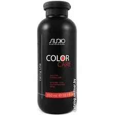 Бальзам Studio Professional Бальзам-уход для окрашенных волос Color Care 350 мл