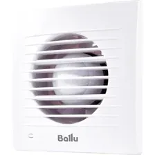 Осевой вентилятор Ballu BAF-FW 150