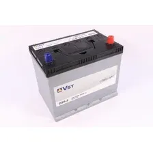 Автомобильный аккумулятор VST 570301062 (70 А/ч)